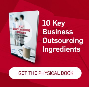 10 key business outsourcing ingredients