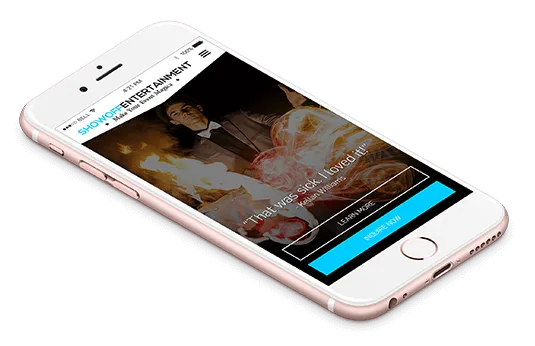 Testimonials Mockup - Greymouse