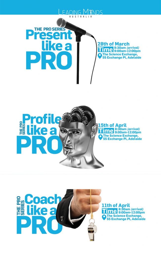 sample pro series Dean Evans like a Pro