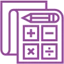 icon-accounting Accounting Department - Greymouse