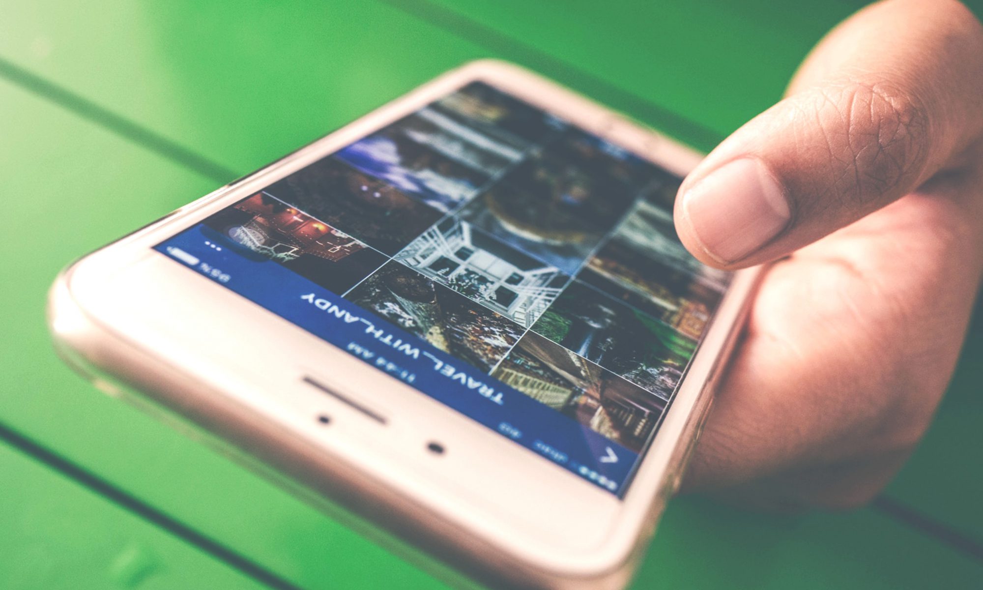 Social Media Outsourcing: 4 Ways to Do It Right the First Time-Greymouse