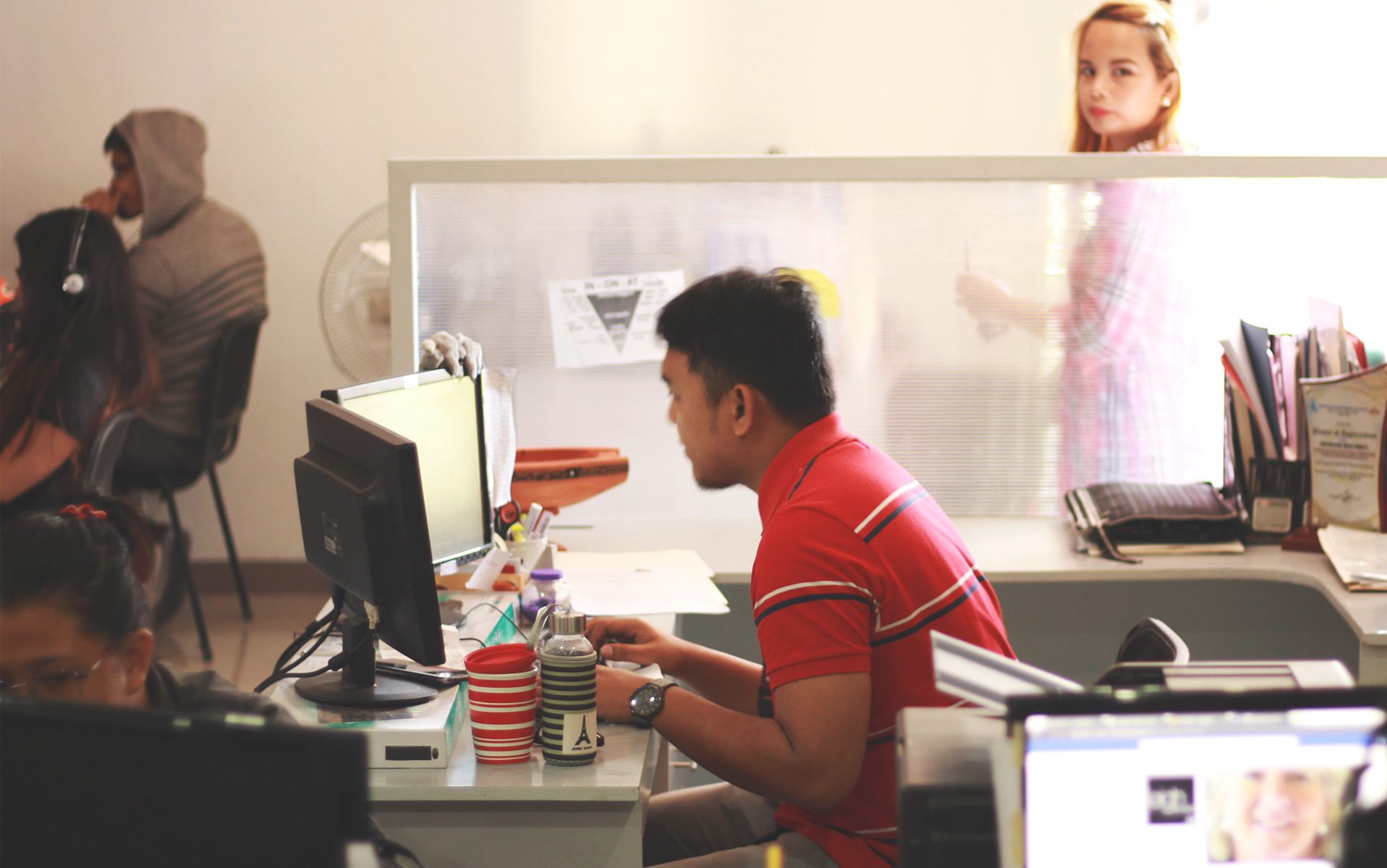 Are Your Talents Unhappy At Work?-Greymouse