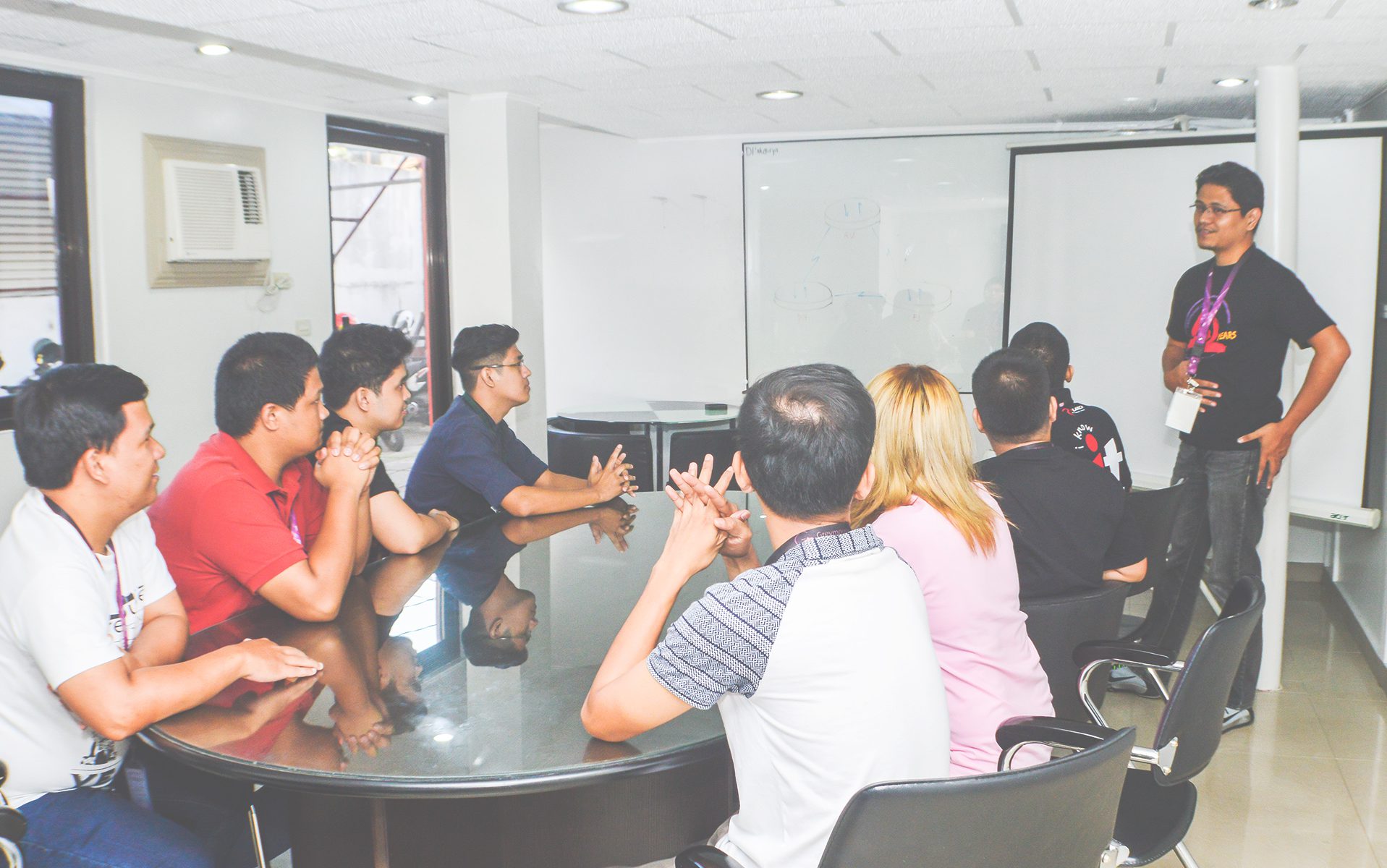 Business Success 101: Identify Talent In Your Team-Greymouse