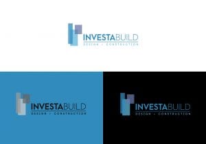 An image of the logo design samples Logo designs sample 1,2, & 3