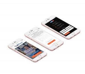 image website of QO QuikOwn Mobile