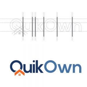 logo design Logo image of QO