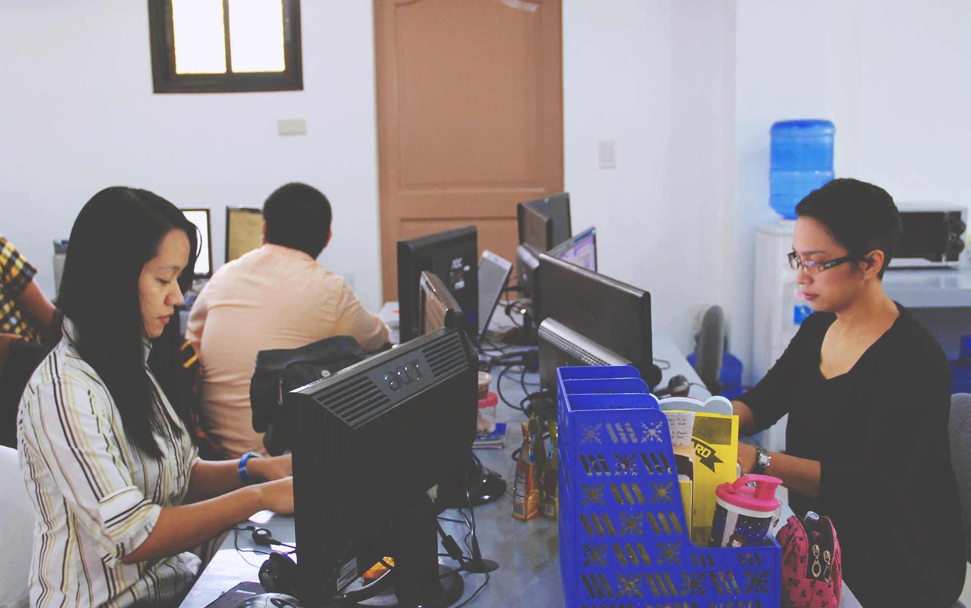 5 Traits to Turn your Talent-Greymouse
