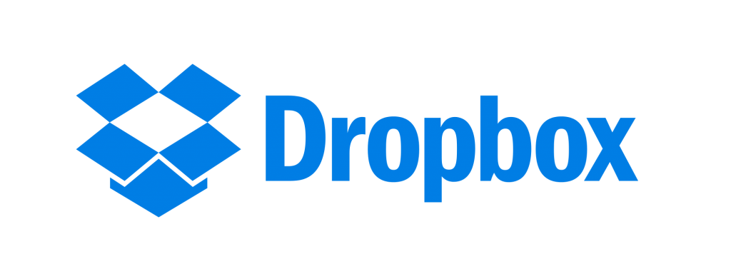 Dropbox logo