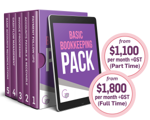 package illustration