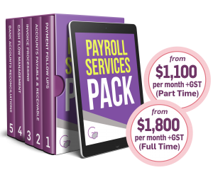 package illustration
