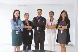 virtual receptionists