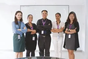 virtual receptionists