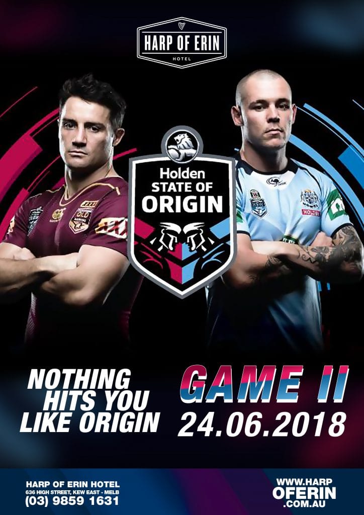 harp of erin - greymouse