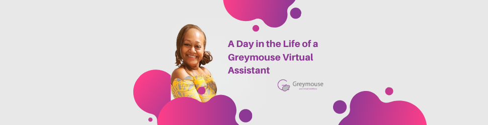 Fane - virtual Assistant - Greymouse