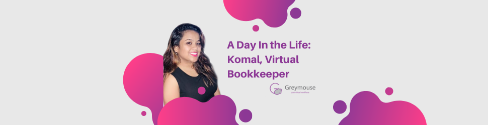 virtual bookkeeper