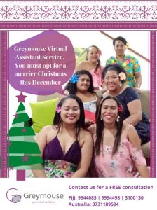 Greymouse Virtual Assistant Service