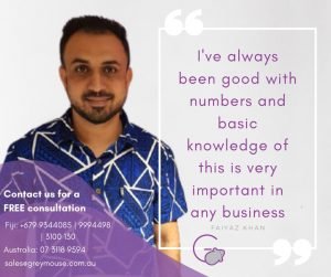 faiyaz khan - managing director - greymouse