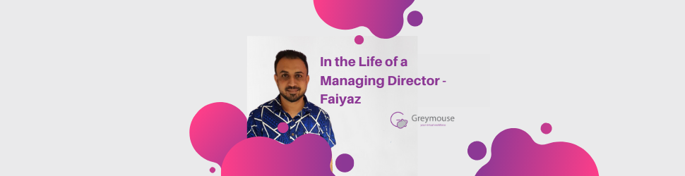 faiyaz khan - general manager - greymouse