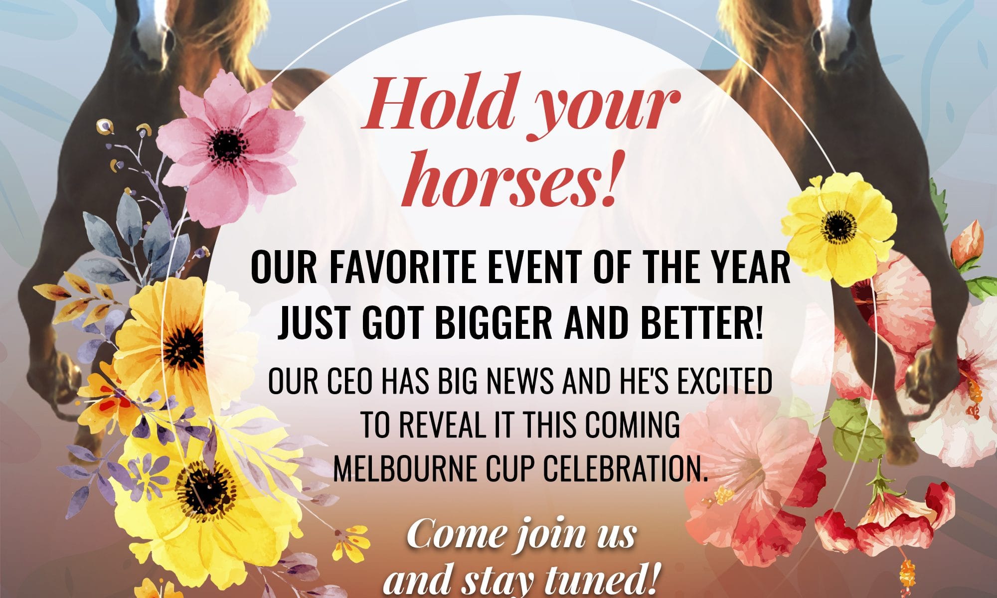 Melbourne-cup-promotion