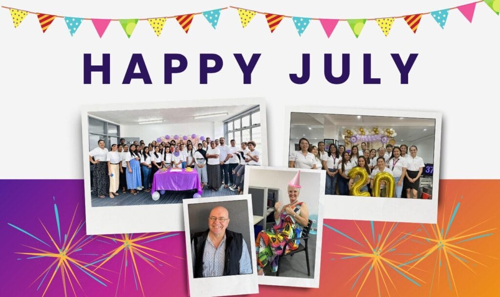 This February, we recognise what truly drives success—our incredible leaders and the dedicated team that stands beside them.