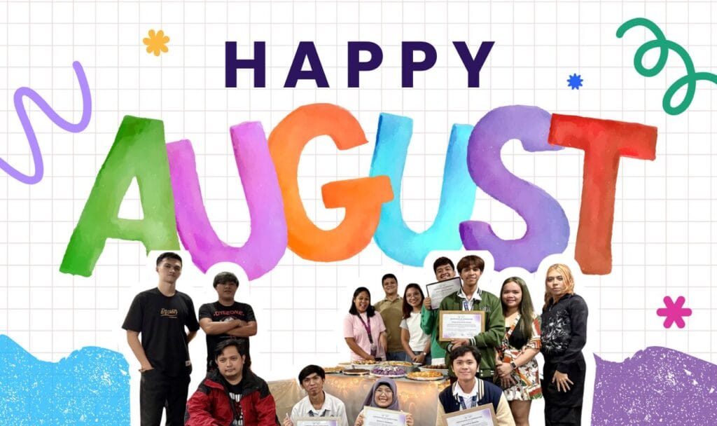 This February, we recognise what truly drives success—our incredible leaders and the dedicated team that stands beside them.