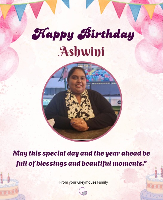 Ashiwini