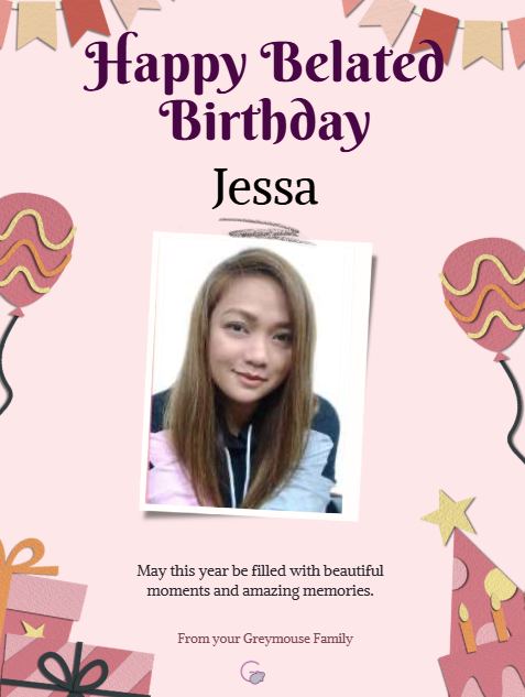 Jessa