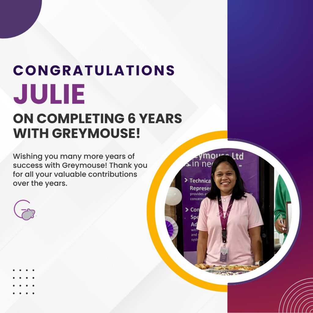Julie
