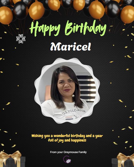 Maricel