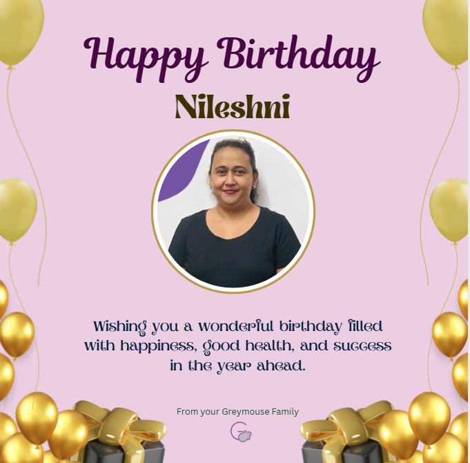 Nileshni