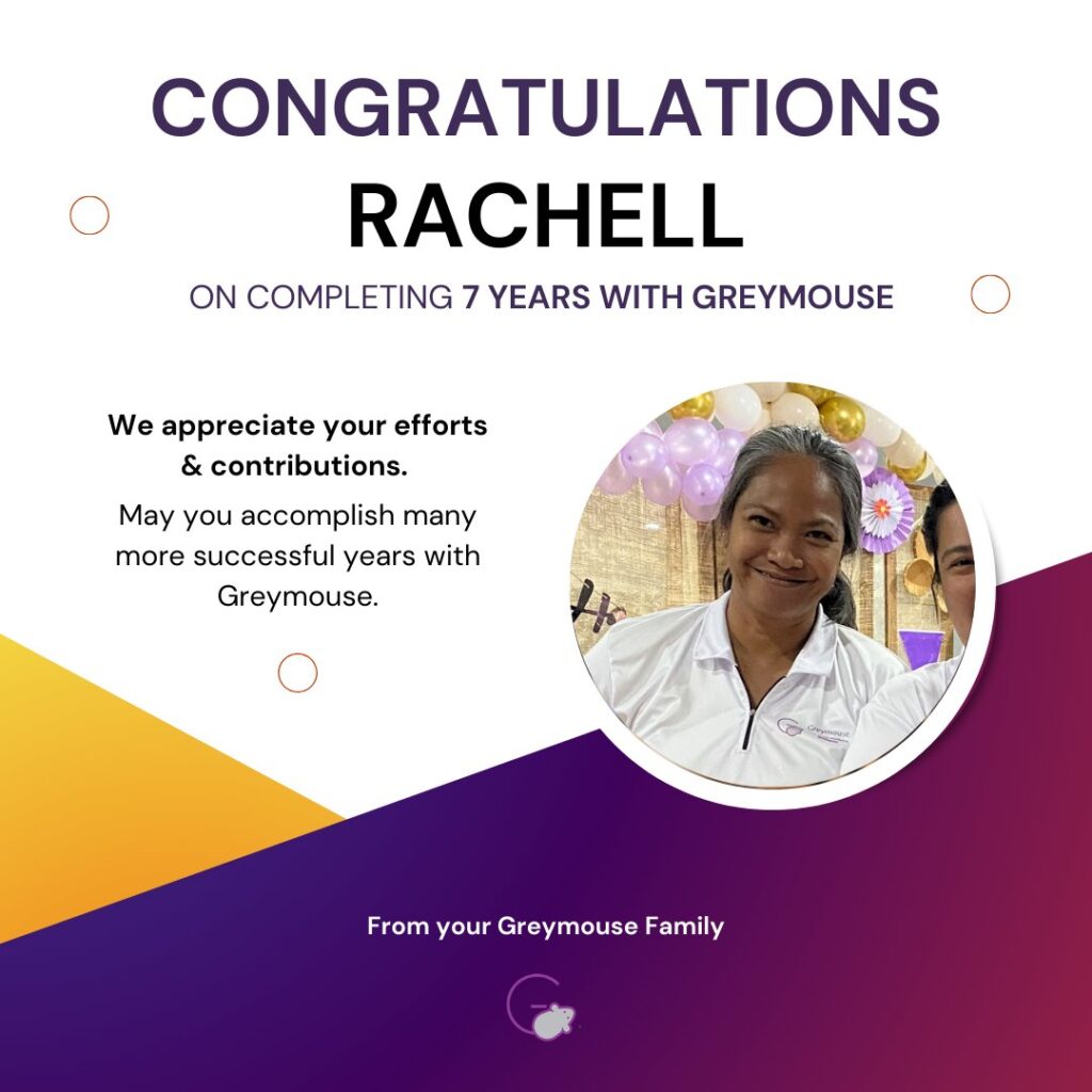 Rachel
