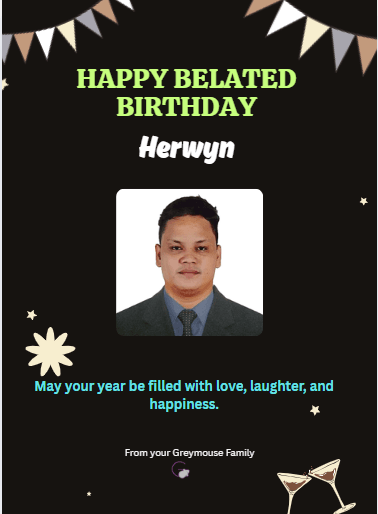 Birthday 9