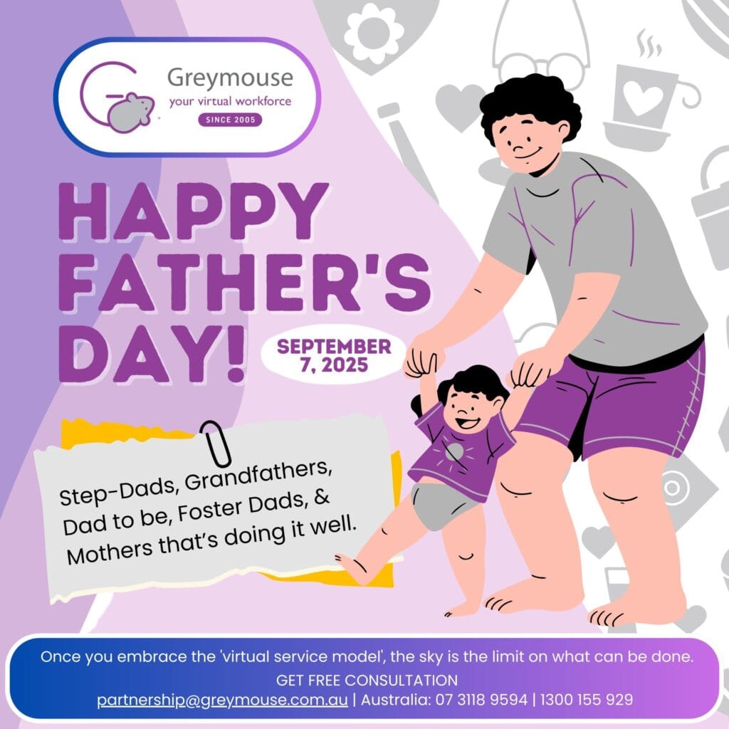 Fathers Day Fiji