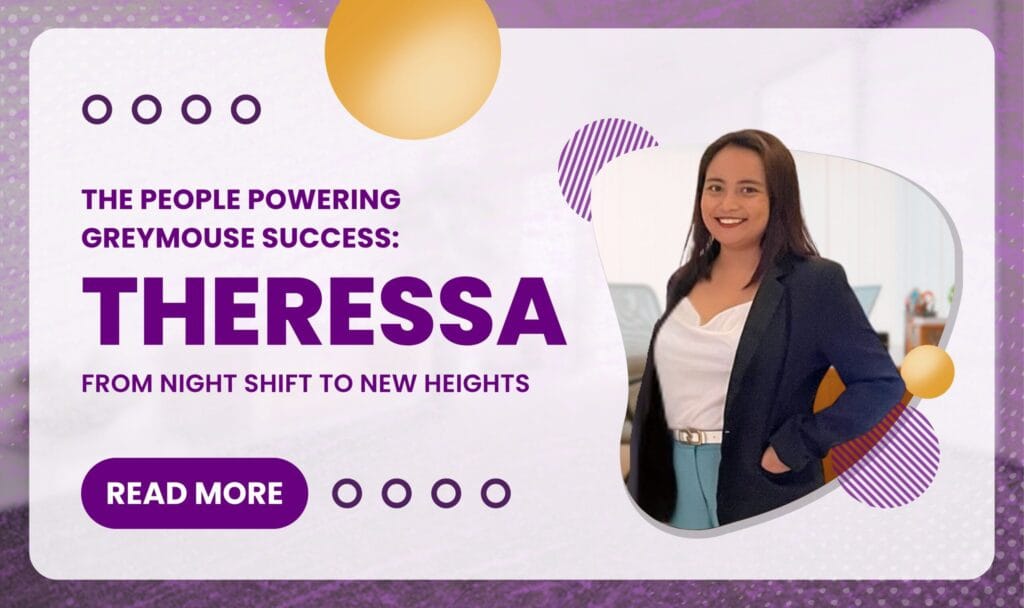 Theressa - Banner Thumbnail