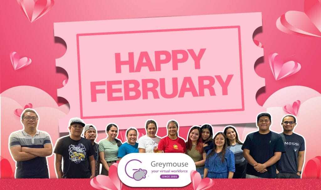 This February, we recognise what truly drives success—our incredible leaders and the dedicated team that stands beside them.