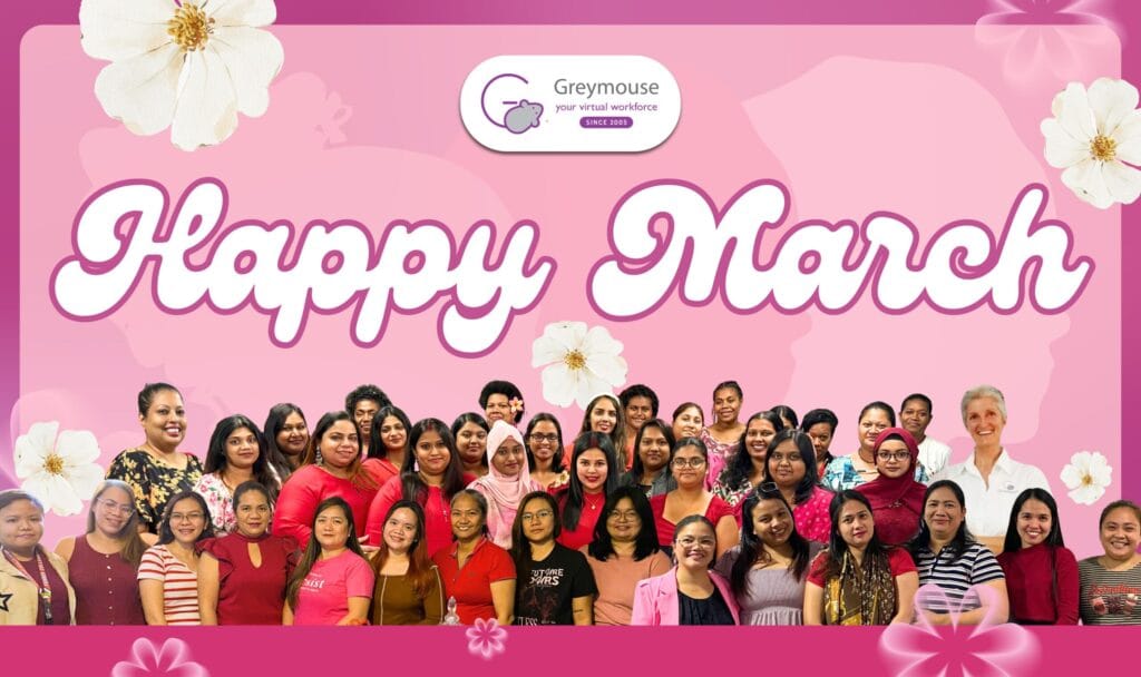 This February, we recognise what truly drives success—our incredible leaders and the dedicated team that stands beside them.