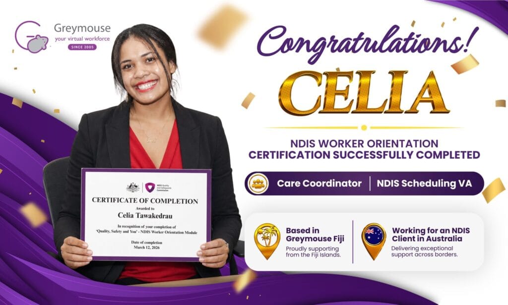 Are Last-Minute Cancellations and Roster Gaps Draining Your NDIS Business?