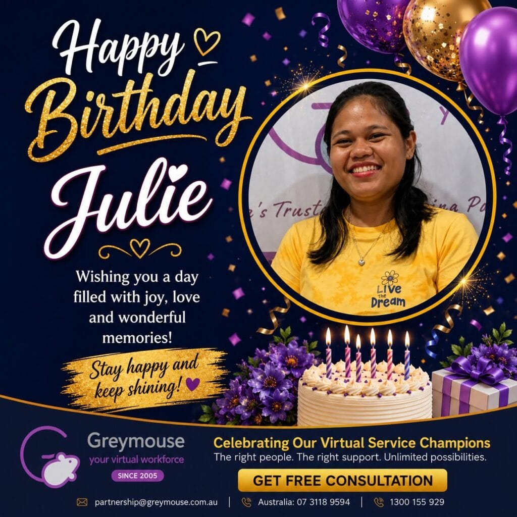 Birthday - 2 Jul