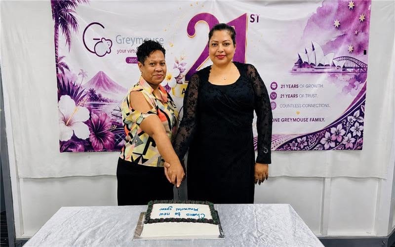 Celebrations - 1 Jul
