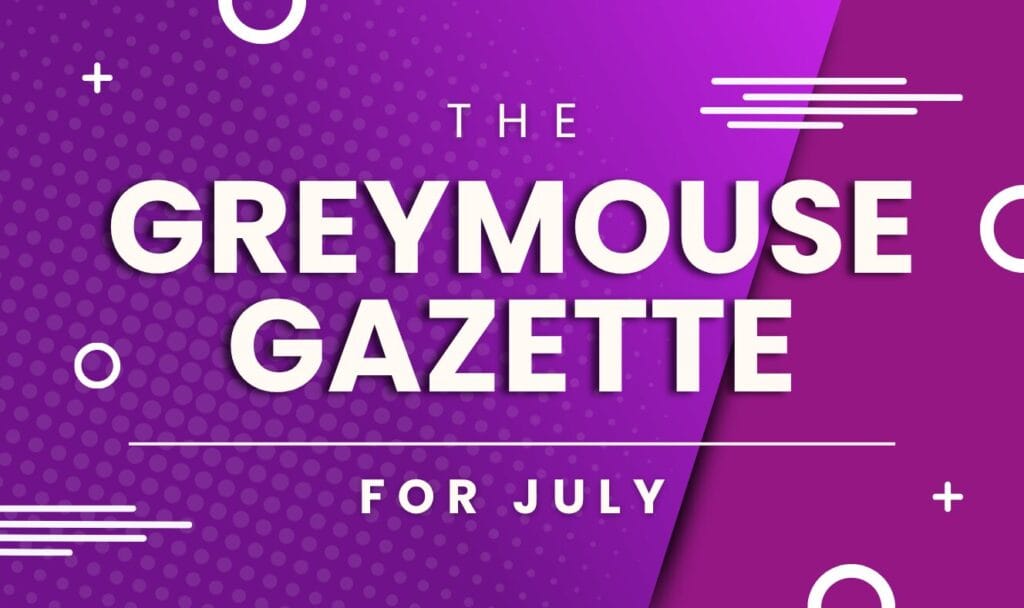 As we wrap up July and step into a new month, we're carrying forward the momentum of a strong start to the new financial year.