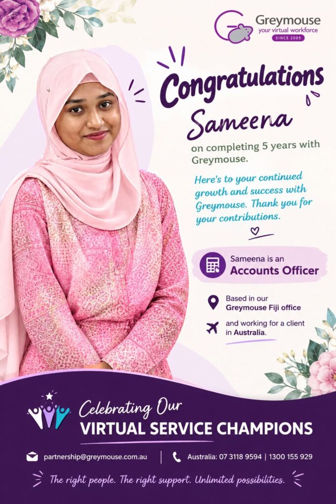 Accounts Officer