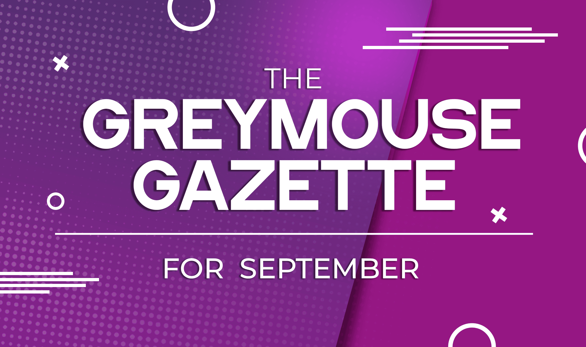 september gazette