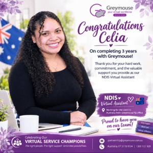 NDIS Virtual Assistant